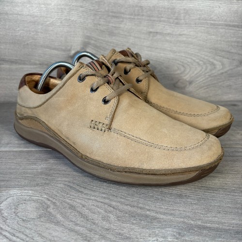 Clarks trainers mens - trainers, uk