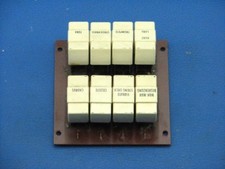Wersi Cosmos / Board S1-53459