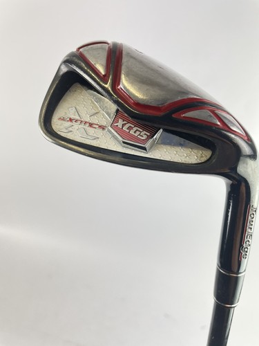 Tour edge exotics xcg5 - xcg5, 8
