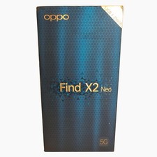 OPPO Find X2 Neo 5G SINGLE SIM