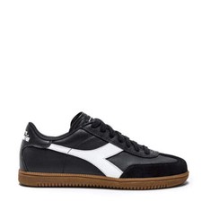 Diadora Trainer Black / White