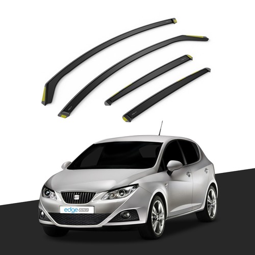 Seat ibiza mk4 2008 2017 - ibiza, 5