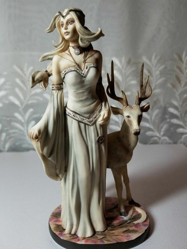 Enchanted art jessica - enchanted,