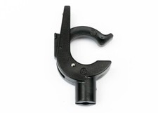 Tonearm Rest, Clip for