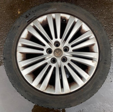 Vauxhall Astra J 2010-2016 - 1