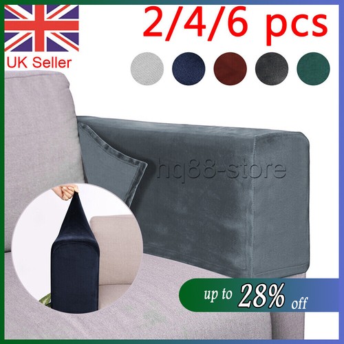 Universal chair arm protector - universal,