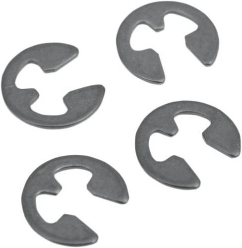Mikuni needle jet - jet, e-rings