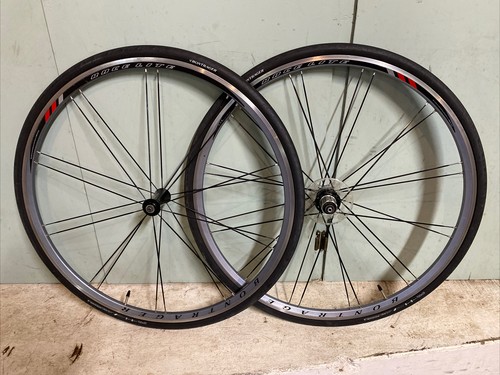 Bontrager race lite - lite, 9/10