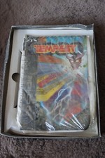 ORIGINAL FACTORY SEALED Game- Tempest 2000 - From Atari Interactive