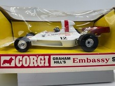 Corgi / 156 Graham Hill's