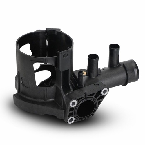 Fuel filter housing water - filter,