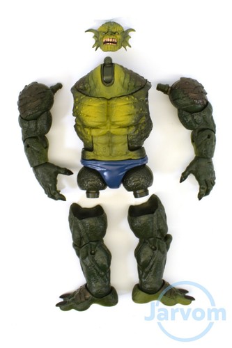 Marvel legends inch - marvel,