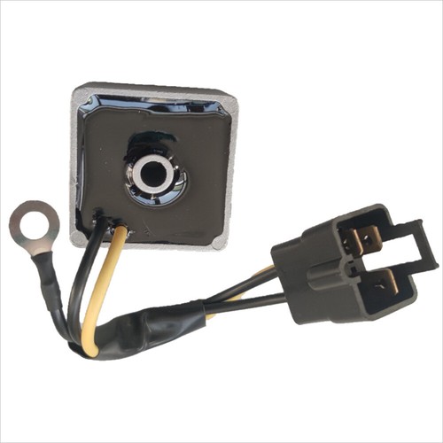 Regulator for ski - doo, tundra