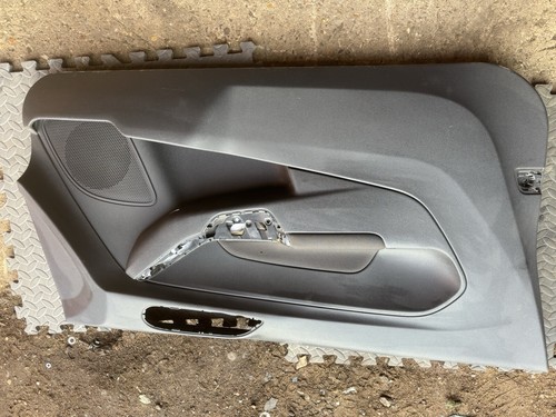 Ford fiesta st180 door card - st180, lh