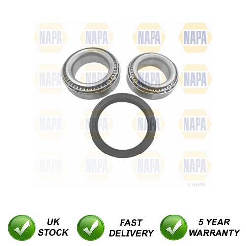 Wheel bearing kit - wheel,