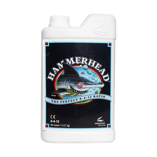 Advanced nutrients hammerhead - advanced,