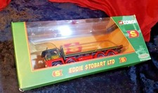 Guy Invincible Platform Lorry