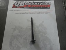 HONDA CB250N CB250T  super dream INLET VALVE NOS P/N 14711414000 A28