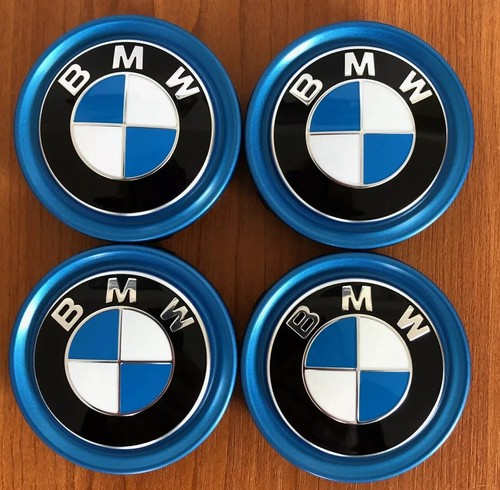 Genuine bmw electric blue - genuine,