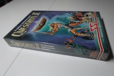Questron II By SSI ~ Original