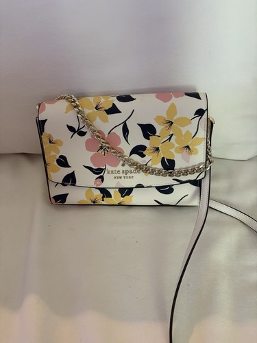 Kate spade lily blooms print - kate,