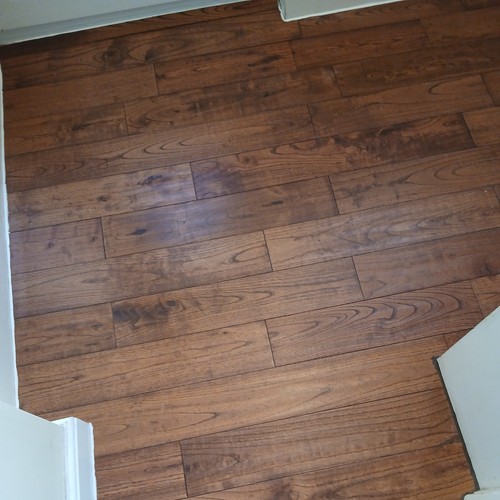 Hard wood flooring - flooring,