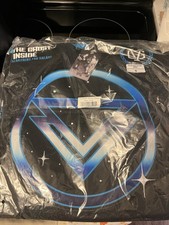 The Ghost Inside Searching For