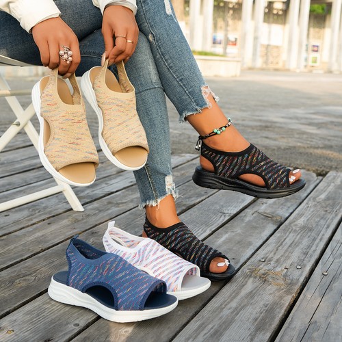 Womens orthopedic sandals - womens,