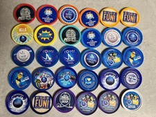 30x Merlin Annual Pass VIP