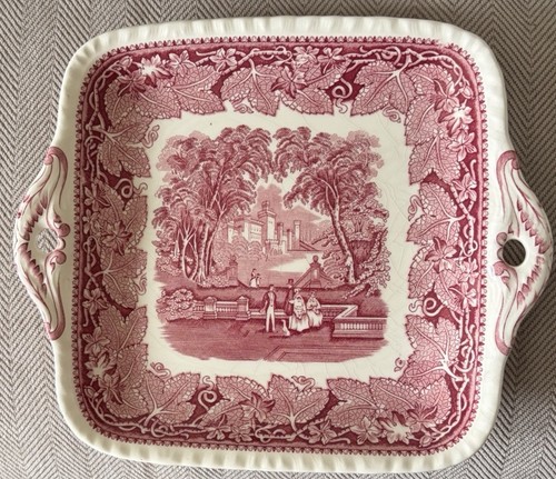 Mason patent ironstone - mason’s,