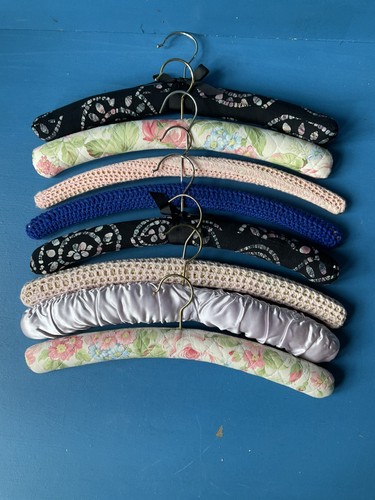 Wooden coat hangers with - wooden,