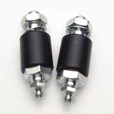 Casa Lambretta S1 S2 Fork Link Kit Front Suspension Rebuild Set Classic Scooter