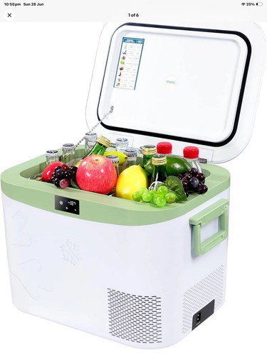 Bingi 18l portable - portable, fridge
