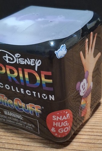 Disney pride collection - disney,
