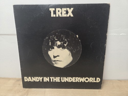 Rex dandy in the - in,