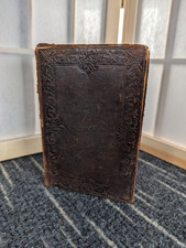 Vintage Poetical Works of Robert Burns with Illustrations - Collins