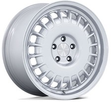 Alloy Wheels 18" Rotiform PMF