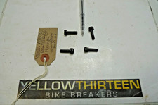 YAMAHA XVS1100 DRAGSTAR