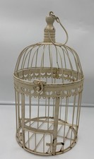 Large 41cm Shabby Chic Bird