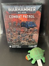 Combat Patrol: Night Lords -