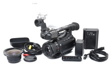 [MINT w/Hood] Canon XF100 HD