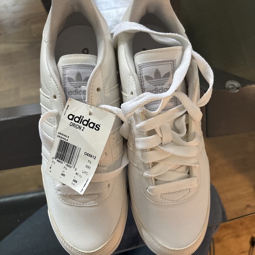 Adidas orion size men - 2, men's