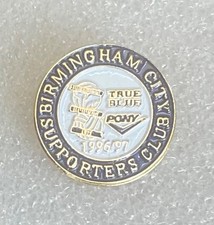 Birmingham City Football Club