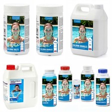 Clearwater chemical chlorine - chemical,