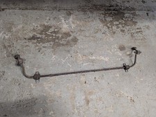 MAZDA MX5 STANDARD REAR ANTI