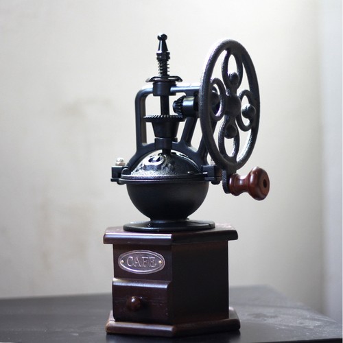 Coffee spice grinder - coffee, small