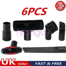 6PCS Vacuum Cleaner