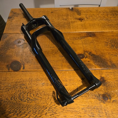 Rockshox recon solo air - rockshox, fork
