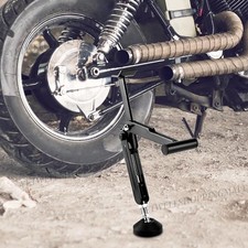 Foldable Motorcycle Wheel Lift