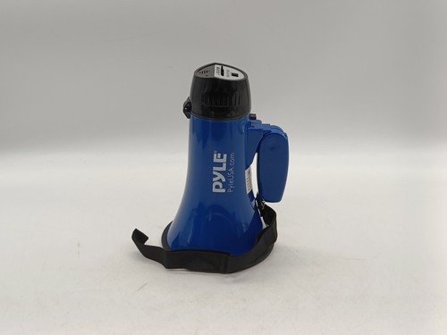 Pyle pmp21bl 20w portable - pmp21bl,